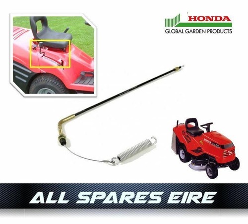Blade engage cable - engage, mountfield