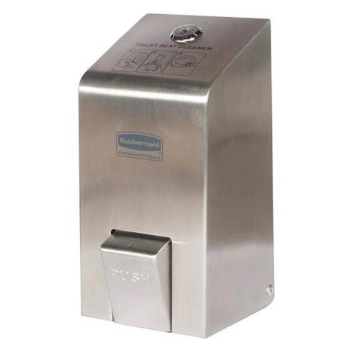 Rubbermaid 400ml spray toilet - spray,