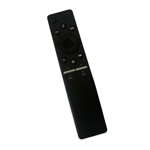 Voice remote control for - voice,