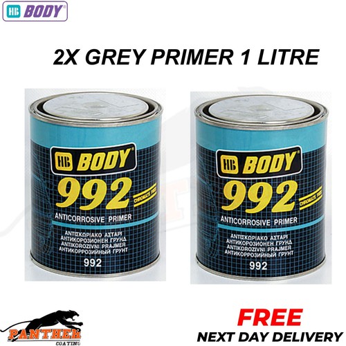 Body 992 anti - 2x,