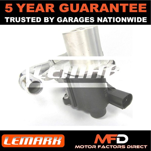 Lemark egr valve fits - valve,