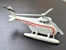 Vintage ERTL Harold the