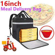 Large Meal Food Delivery