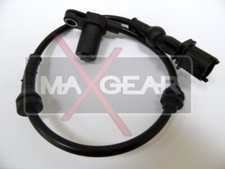 SENSOR, WHEEL SPEED FOR CHEVROLET OPEL VAUXHALL MAXGEAR 20-0040
