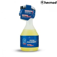 S100 SDoc Moto Wash Motorcycle Bike Cleaner - 750ml