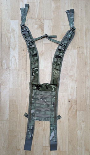 Mtp camo virtus - mtp, h