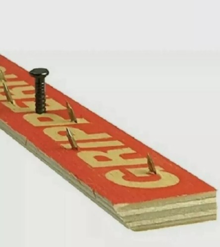 5ft carpet gripper rod box - 5ft,
