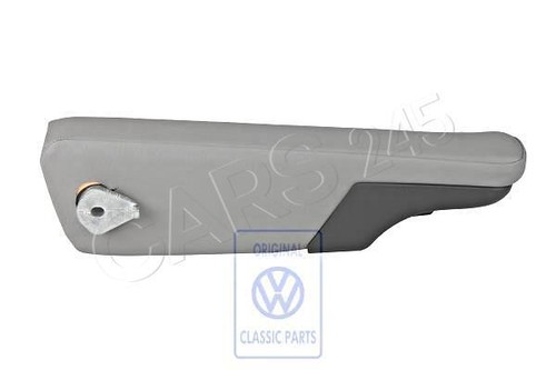 Genuine eurovan transporter - vw,