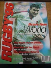 1996 Rugby Union: Rugby '96 -