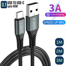 HeavyDuty USB Type C Charging