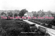 SX 2227 - Old Mill, Hellingly