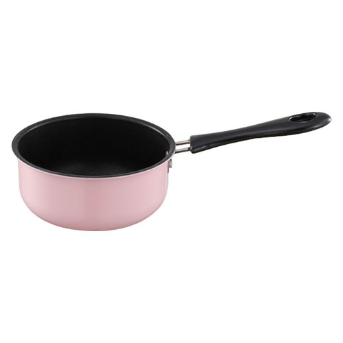 Small saucepan porridge - small,