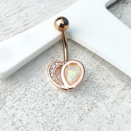 Belly bars navel rings - bars,