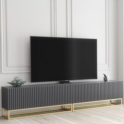 Unit modular cabinet - tv,