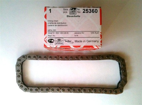 Timing chain febi audi - chain, vw
