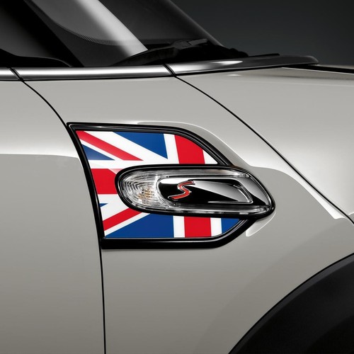 Mini genuine side panel cover - mini,