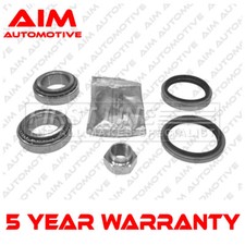 Wheel Bearing Kit Front Aim