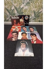 ELVIS PRESLEY Great Hits Box