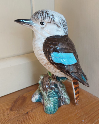 Vintage beswick kookaburra - vintage,