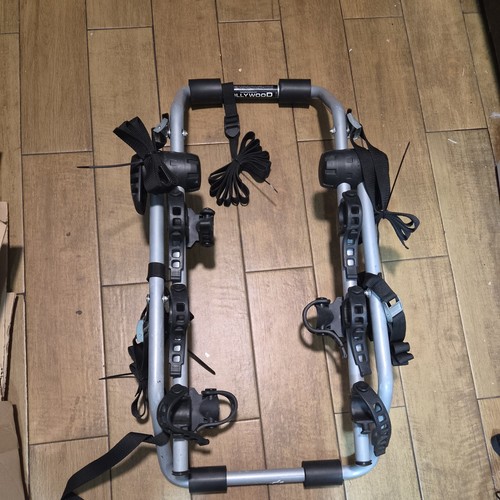 Bike rack for - bike,