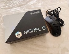 Glorious PC Gaming Race Model