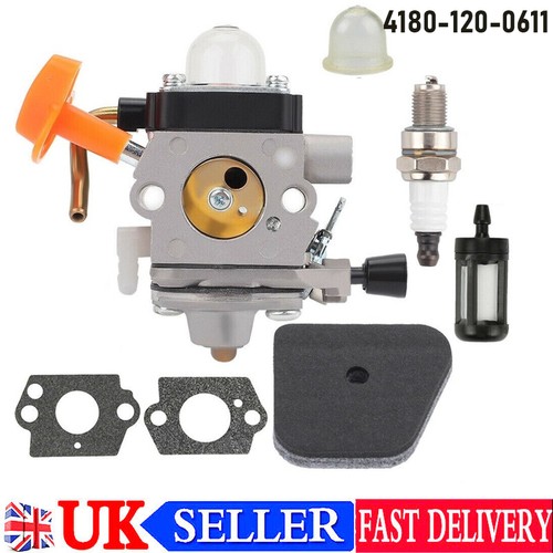 Carburetor set for - set,