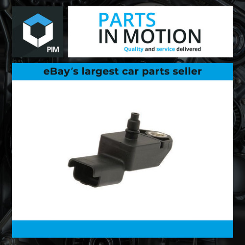 Map sensor fits - sensor, mk3