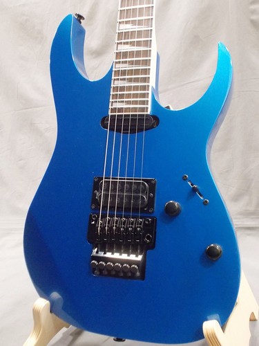 Ibanez rg565r electric blue - ibanez,