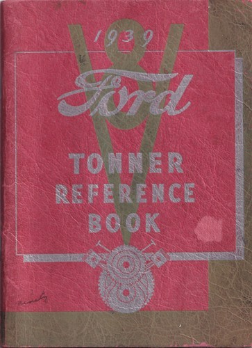 1939 ford tonner reference - 1939,