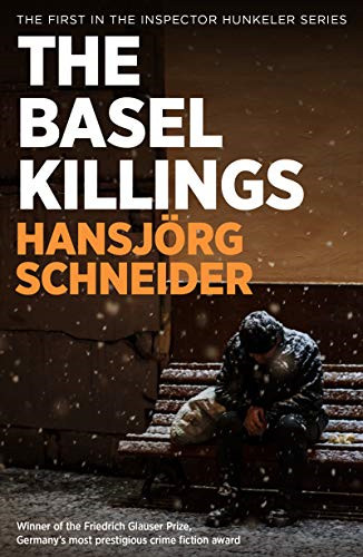 The basel killings police - the,