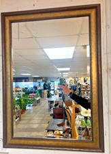 Ardengate Buckley Bevelled