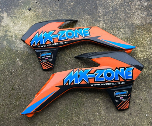 Ktm sxf 125 - 125, 250