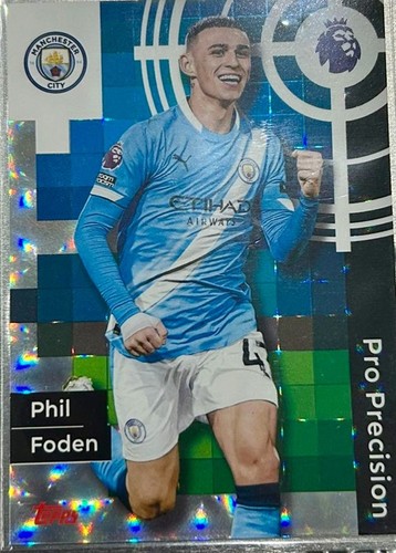 Topps premier league - topps,
