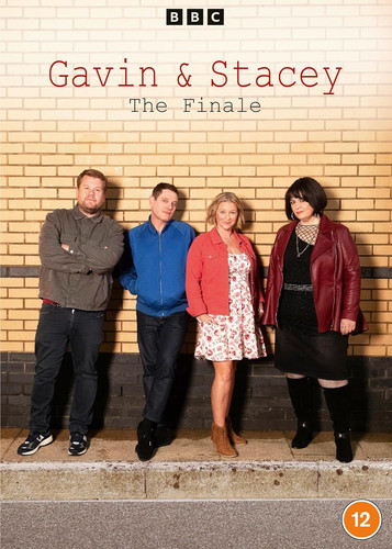 Gavin stacey the finale - gavin,