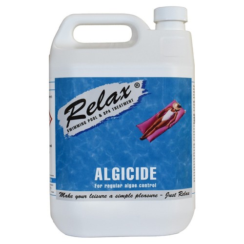 Relax algicide litre - 5,