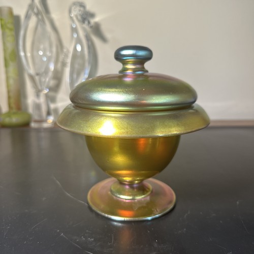 Rare carder steuben - steuben, glass