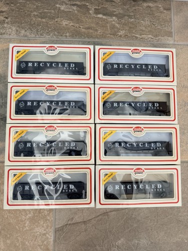 Model power ho scale - x,