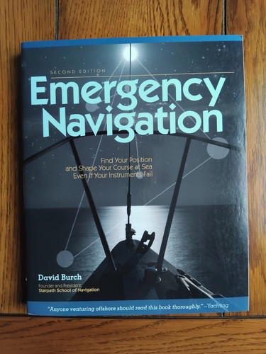 Emergency navigation 2nd - emergency,