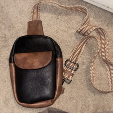 Imperial HORSE Small Crossbody