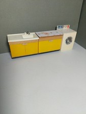 Dolls house vintage Lundby