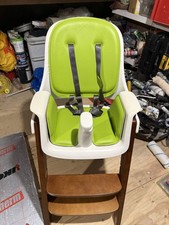 OXO Tot Sprout High chair Baby
