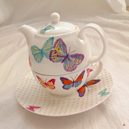 Laura ashley tea for one - tea,