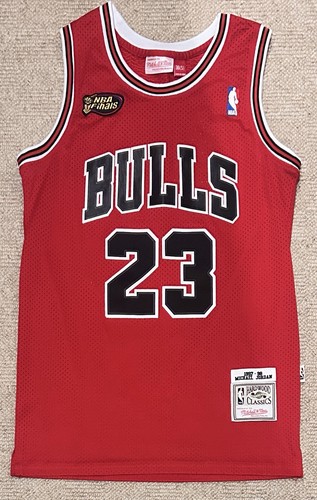 Michael jordan jersey - jordan,