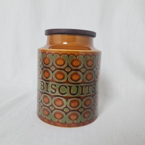 Vintage hornsea pottery bronte - vintage,