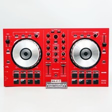 Pioneer DDJ-SB Limited Red