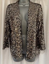 Even & Odd Edge-to-Edge Gold