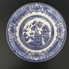 English Ironstone Tableware