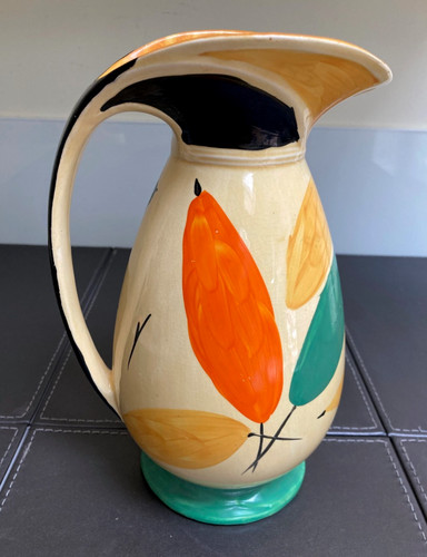 Myott 1930s art deco - myott,