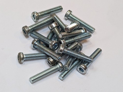 Meccano allen head - 20,