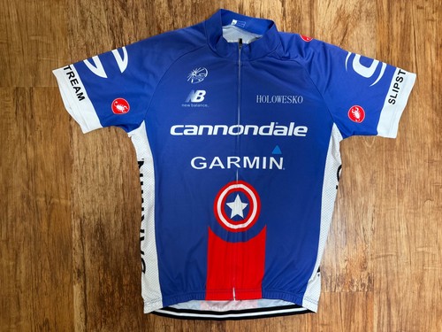 Cannondale garmin new balance - cannondale,